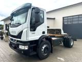IVECO EUROCARGO 180E32 E6 ADR NUOVO VERSIONE K