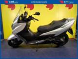 SUZUKI Burgman AN 400 Garantito e Finanziabile