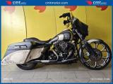 HARLEY-DAVIDSON Other 1584 Street Glide - FLHX Finanziabile - Bronzo - 1