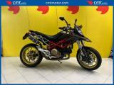 DUCATI Hypermotard 1100 Garantita e Finanziabile