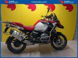 BMW R 1200 GS Adventure Garantita e Finanziabile