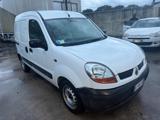 RENAULT Kangoo 1.5 dCi/82CV Confort Express perfetta