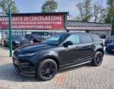LAND ROVER Range Rover Evoque 2.0d i4 mhev R-Dynamic HSE awd 163cv auto