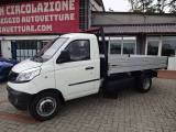 PIAGGIO Porter NUOVO PORTER NP6 CASSONE 3080 RIBALTABILE MY 2026