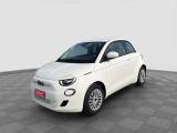 FIAT 500e 500 Berlina 42 kWh