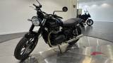 TRIUMPH Speed Twin Speed Twin 900