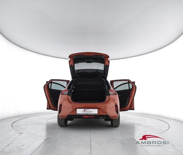 OPEL CORSA 1.2 GS S&S 130CV AT8 - foto 7