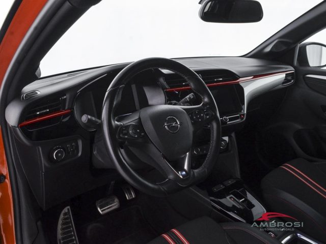 OPEL CORSA 1.2 GS S&S 130CV AT8 - foto 8