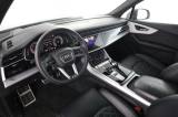 AUDI Q7 Q7 50 TDI quattro tiptronic Sport