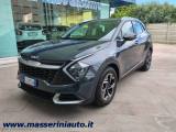 KIA Sportage Sportage V 2022 1.6 tgdi mhev Business !!prezzo re