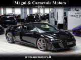 AUDI R8 PERFORMANCE COUPE' 5.2 V10|QUATTRO|FULL CARBON|VIR