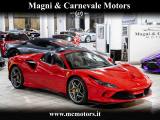 FERRARI F8 Spider LIFT|CARBON+LEDS|HI-FI PREMIUM|AFS|ELECTRI