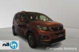 PEUGEOT Rifter Rifter BlueHDi 130 S&S Allure Standard
