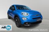 FIAT 500X 500X 1.3 Mjt 95cv Club