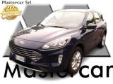 FORD Kuga III 2.5 phev Titanium Business 2wd 225cv e-shifter
