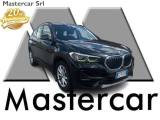 BMW X1 sdrive18d 150cv Business Advantage auto - GJ912AV