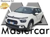 CITROEN C3 C3 III 1.5 bluehdi You!   - GR767EX