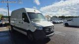 MERCEDES-BENZ Sprinter SPRINTER eSprinter - 4 batterie - GK388RP