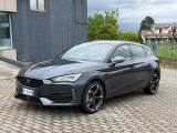 CUPRA Leon Leon 1.5 hybrid 150cv dsg IVA ESPOSTA UFFICIALE IT