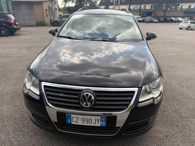 VOLKSWAGEN PASSAT 2.0 16V TDI VAR. HIGHLINE SENZA  - foto 23