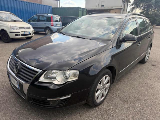 VOLKSWAGEN PASSAT 2.0 16V TDI VAR. HIGHLINE SENZA  - foto 24