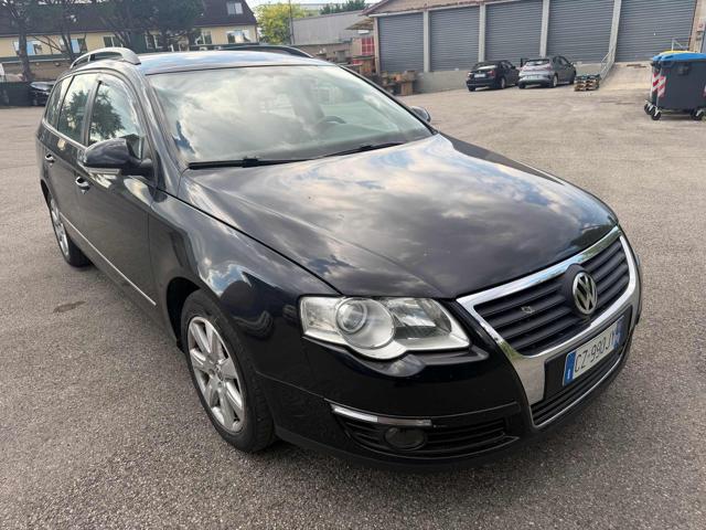 VOLKSWAGEN PASSAT 2.0 16V TDI VAR. HIGHLINE SENZA  - foto 22