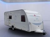 BURSTNER  FLIPPER 495 2006