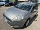 FIAT Grande Punto 116,455km 1.2 5p senza nessun lavoro da fare