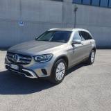 MERCEDES-BENZ GLC 200 d 4Matic Sport