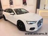 AUDI A6 ALLROAD 3.0 TFSI quattro ultra S tronic Business