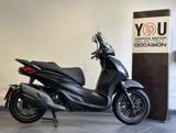 PIAGGIO Beverly 400 S 400s