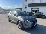 NISSAN Qashqai MHEV 140 CV N-Connecta