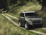LAND ROVER Defender 90 3.0D I6 250 CV AWD Auto X-Dynamic HSE