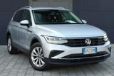 VOLKSWAGEN Tiguan 2.0 TDI SCR Life PREZZO NETTO