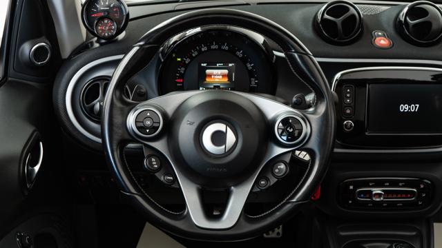 SMART BRABUS 0.9 TURBO CABRIO UNIPRO - foto 25