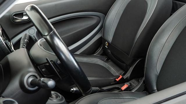 SMART BRABUS 0.9 TURBO CABRIO UNIPRO - foto 23