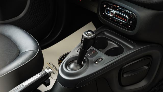 SMART BRABUS 0.9 TURBO CABRIO UNIPRO - foto 22