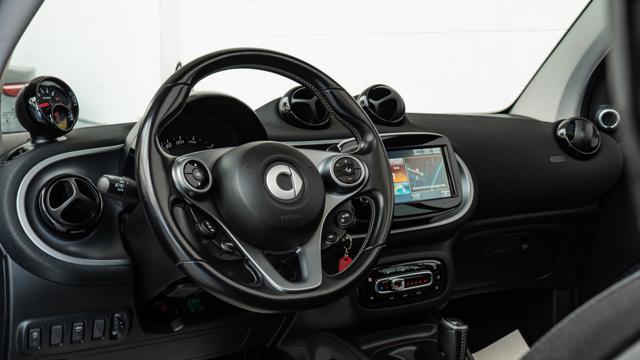 SMART BRABUS 0.9 TURBO CABRIO UNIPRO - foto 21