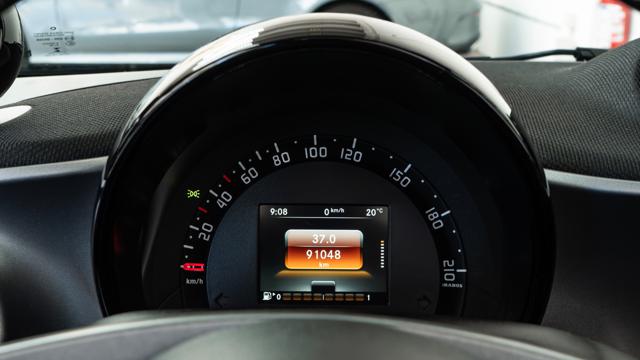 SMART BRABUS 0.9 TURBO CABRIO UNIPRO - foto 26