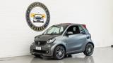SMART ForTwo BRABUS 0.9 Turbo cabrio UNIPRO