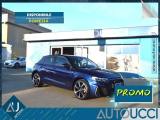 AUDI A1 SPB 30 TFSI Adrenalin Edition S tronic