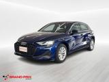 AUDI A3 SPB TDI 85 kW Business