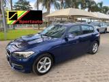 BMW 116 d 5p. Efficient Dynamics
