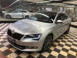 SKODA Superb 2.0 TSI DSG 4x4 Wagon Laurin&Klement