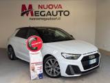 AUDI A1 SPB 30 TFSI S line edition
