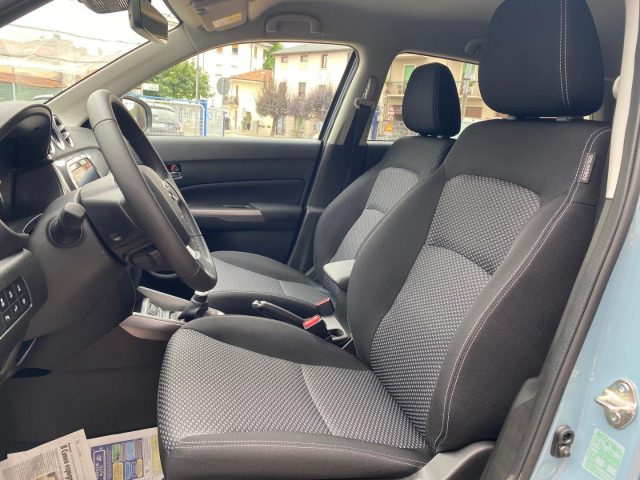SUZUKI VITARA 1.4 HYBRID ALLGRIP COOL *BICOLOR - foto 7