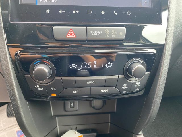 SUZUKI VITARA 1.4 HYBRID ALLGRIP COOL *BICOLOR - foto 10