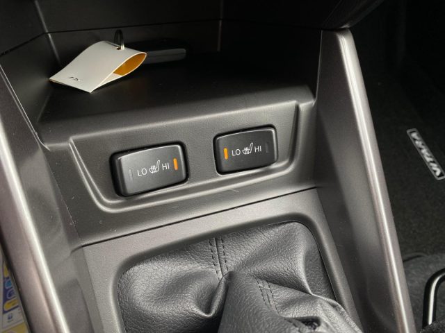 SUZUKI VITARA 1.4 HYBRID ALLGRIP COOL *BICOLOR - foto 12