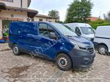 RENAULT Trafic T27 2.0 dCi 120CV PC-TN Furgone Ice Plus