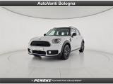 MINI Countryman Mini  2.0 Cooper D Business auto my18